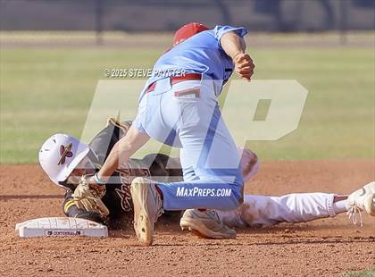 Thumbnail 1 in Nogales @ Centennial (AIA 5A Championship Round 2B) photogallery.