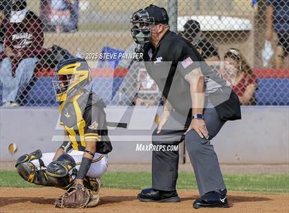 Thumbnail 2 in Nogales @ Centennial (AIA 5A Championship Round 2B) photogallery.