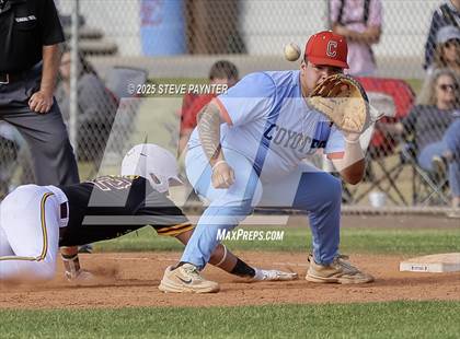Thumbnail 3 in Nogales @ Centennial (AIA 5A Championship Round 2B) photogallery.