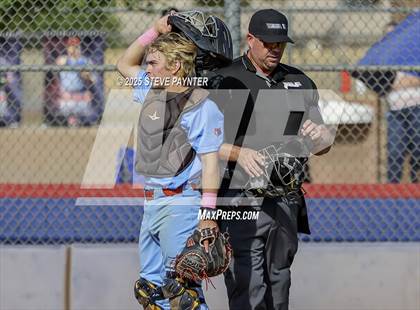 Thumbnail 1 in Nogales @ Centennial (AIA 5A Championship Round 2B) photogallery.