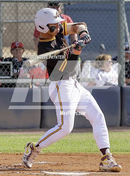 Thumbnail 3 in Nogales @ Centennial (AIA 5A Championship Round 2B) photogallery.