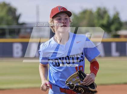 Thumbnail 1 in Nogales @ Centennial (AIA 5A Championship Round 2B) photogallery.