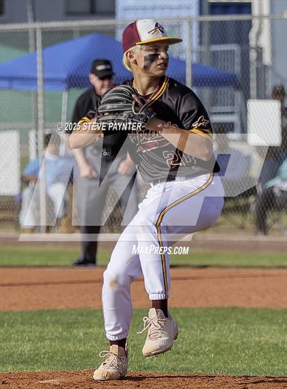 Thumbnail 2 in Nogales @ Centennial (AIA 5A Championship Round 2B) photogallery.