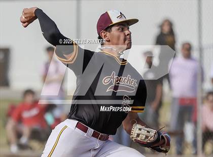 Thumbnail 3 in Nogales @ Centennial (AIA 5A Championship Round 2B) photogallery.