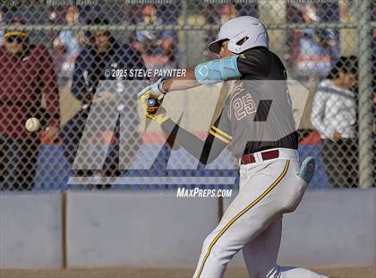 Thumbnail 1 in Nogales @ Centennial (AIA 5A Championship Round 2B) photogallery.