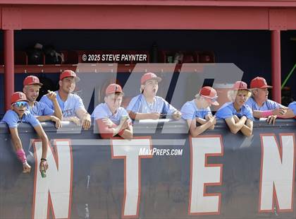 Thumbnail 2 in Nogales @ Centennial (AIA 5A Championship Round 2B) photogallery.