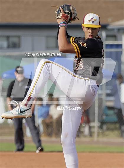 Thumbnail 3 in Nogales @ Centennial (AIA 5A Championship Round 2B) photogallery.