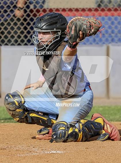 Thumbnail 1 in Nogales @ Centennial (AIA 5A Championship Round 2B) photogallery.