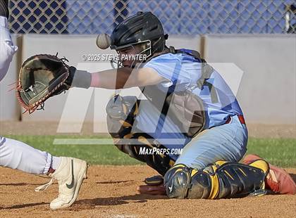 Thumbnail 3 in Nogales @ Centennial (AIA 5A Championship Round 2B) photogallery.