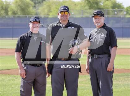 Thumbnail 3 in Nogales @ Centennial (AIA 5A Championship Round 2B) photogallery.