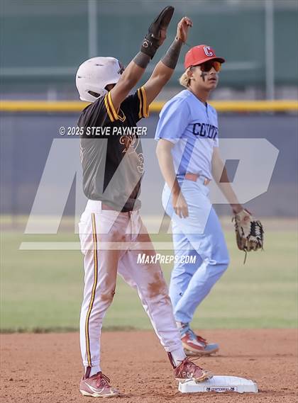 Thumbnail 1 in Nogales @ Centennial (AIA 5A Championship Round 2B) photogallery.