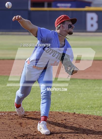 Thumbnail 3 in Nogales @ Centennial (AIA 5A Championship Round 2B) photogallery.