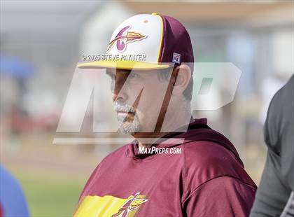 Thumbnail 2 in Nogales @ Centennial (AIA 5A Championship Round 2B) photogallery.