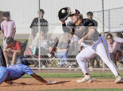 Thumbnail 3 in Nogales @ Centennial (AIA 5A Championship Round 2B) photogallery.