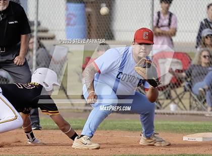 Thumbnail 2 in Nogales @ Centennial (AIA 5A Championship Round 2B) photogallery.