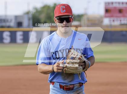Thumbnail 2 in Nogales @ Centennial (AIA 5A Championship Round 2B) photogallery.