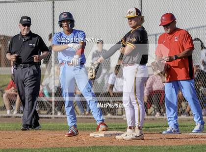Thumbnail 2 in Nogales @ Centennial (AIA 5A Championship Round 2B) photogallery.