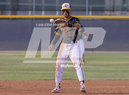 Thumbnail 1 in Nogales @ Centennial (AIA 5A Championship Round 2B) photogallery.