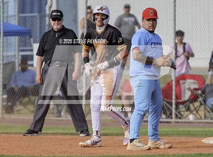 Thumbnail 3 in Nogales @ Centennial (AIA 5A Championship Round 2B) photogallery.