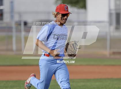 Thumbnail 1 in Nogales @ Centennial (AIA 5A Championship Round 2B) photogallery.