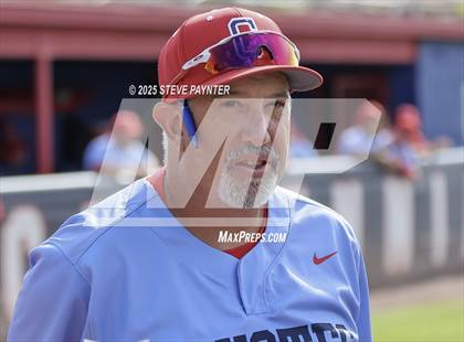 Thumbnail 2 in Nogales @ Centennial (AIA 5A Championship Round 2B) photogallery.