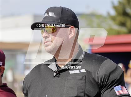 Thumbnail 1 in Nogales @ Centennial (AIA 5A Championship Round 2B) photogallery.