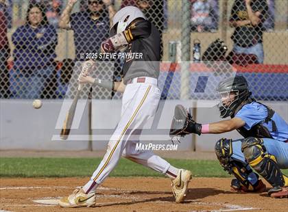 Thumbnail 3 in Nogales @ Centennial (AIA 5A Championship Round 2B) photogallery.