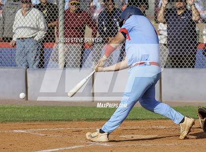 Thumbnail 2 in Nogales @ Centennial (AIA 5A Championship Round 2B) photogallery.