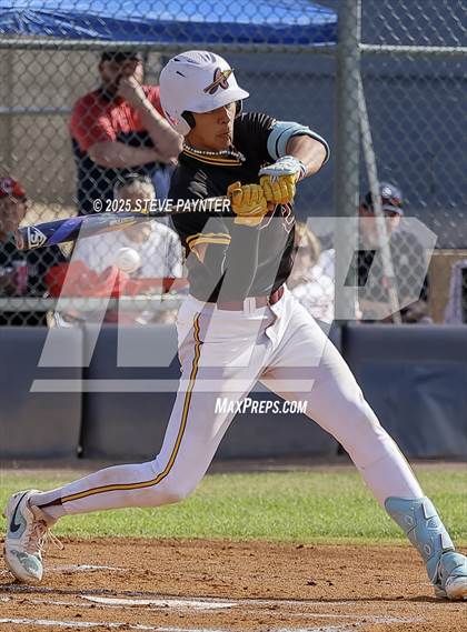 Thumbnail 1 in Nogales @ Centennial (AIA 5A Championship Round 2B) photogallery.
