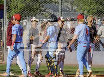 Thumbnail 2 in Nogales @ Centennial (AIA 5A Championship Round 2B) photogallery.