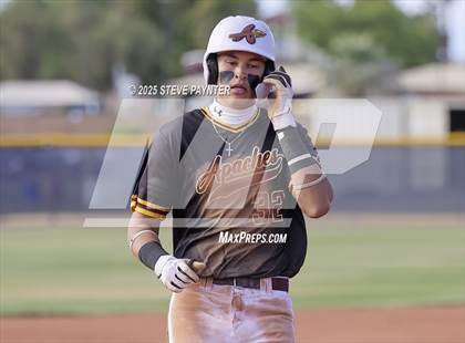 Thumbnail 1 in Nogales @ Centennial (AIA 5A Championship Round 2B) photogallery.