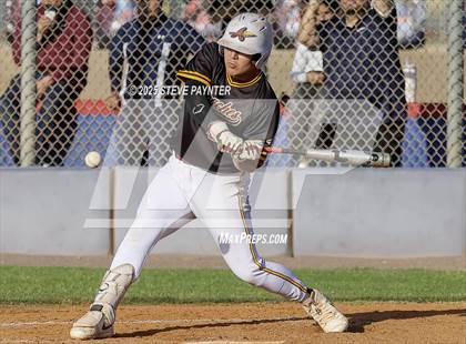 Thumbnail 2 in Nogales @ Centennial (AIA 5A Championship Round 2B) photogallery.
