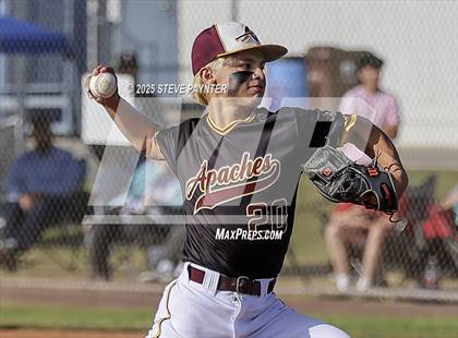 Thumbnail 3 in Nogales @ Centennial (AIA 5A Championship Round 2B) photogallery.