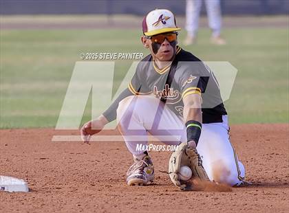 Thumbnail 2 in Nogales @ Centennial (AIA 5A Championship Round 2B) photogallery.