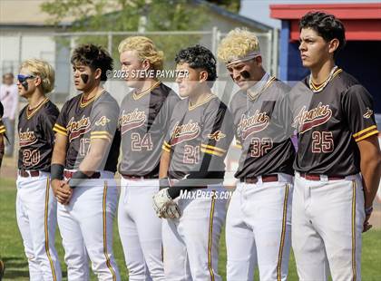 Thumbnail 1 in Nogales @ Centennial (AIA 5A Championship Round 2B) photogallery.