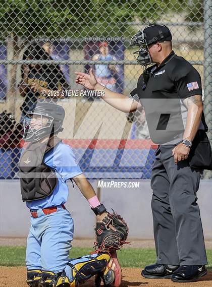 Thumbnail 1 in Nogales @ Centennial (AIA 5A Championship Round 2B) photogallery.
