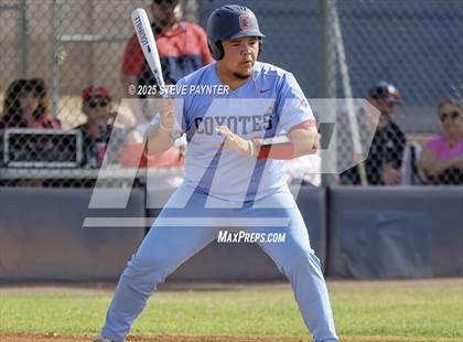 Thumbnail 2 in Nogales @ Centennial (AIA 5A Championship Round 2B) photogallery.