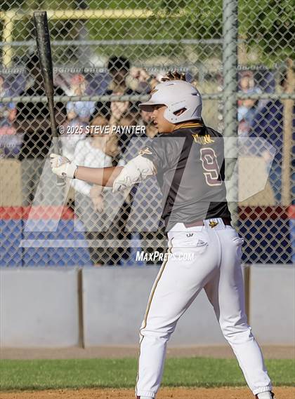 Thumbnail 1 in Nogales @ Centennial (AIA 5A Championship Round 2B) photogallery.