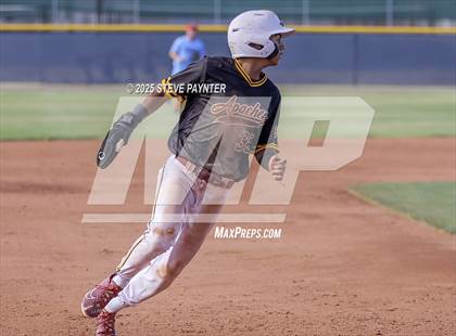 Thumbnail 3 in Nogales @ Centennial (AIA 5A Championship Round 2B) photogallery.