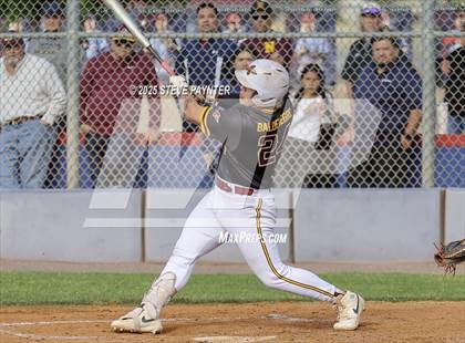 Thumbnail 3 in Nogales @ Centennial (AIA 5A Championship Round 2B) photogallery.