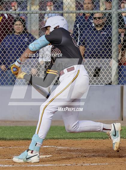 Thumbnail 3 in Nogales @ Centennial (AIA 5A Championship Round 2B) photogallery.