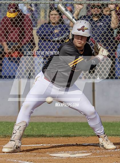 Thumbnail 3 in Nogales @ Centennial (AIA 5A Championship Round 2B) photogallery.