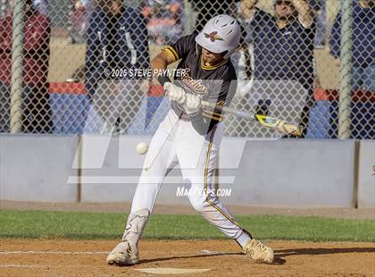 Thumbnail 1 in Nogales @ Centennial (AIA 5A Championship Round 2B) photogallery.