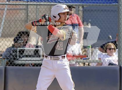 Thumbnail 2 in Nogales @ Centennial (AIA 5A Championship Round 2B) photogallery.