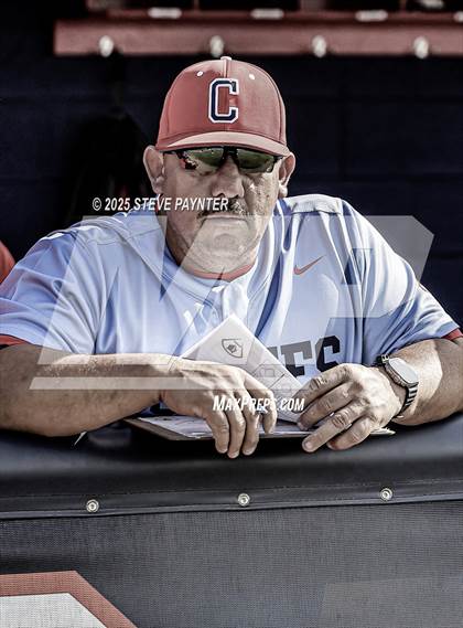 Thumbnail 3 in Nogales @ Centennial (AIA 5A Championship Round 2B) photogallery.