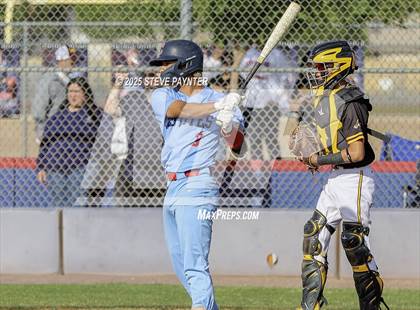 Thumbnail 2 in Nogales @ Centennial (AIA 5A Championship Round 2B) photogallery.