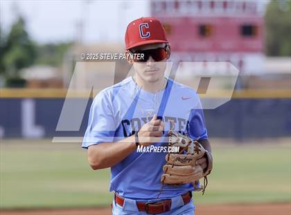 Thumbnail 2 in Nogales @ Centennial (AIA 5A Championship Round 2B) photogallery.