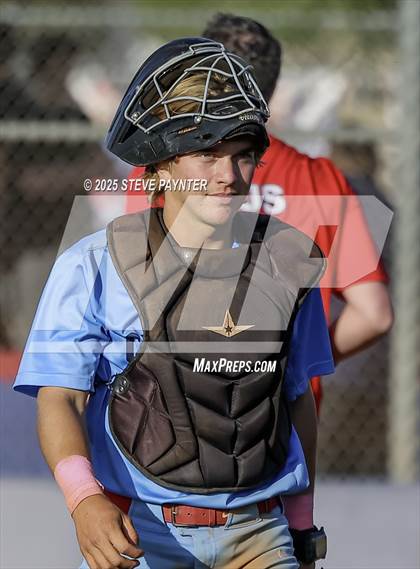 Thumbnail 2 in Nogales @ Centennial (AIA 5A Championship Round 2B) photogallery.