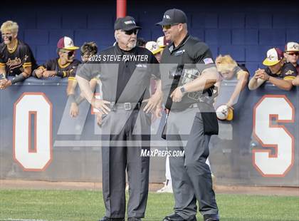 Thumbnail 1 in Nogales @ Centennial (AIA 5A Championship Round 2B) photogallery.
