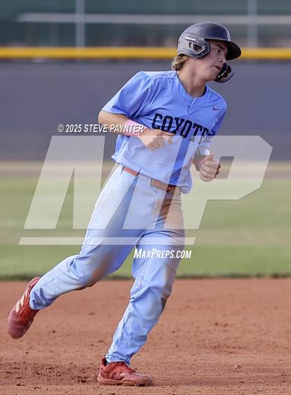 Thumbnail 3 in Nogales @ Centennial (AIA 5A Championship Round 2B) photogallery.